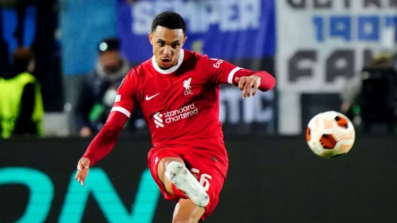 Jurgen Klopp: Trent Alexander-Arnold and Diogo Jota will boost Liverpool title challenge