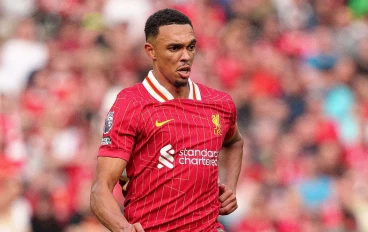 Trent Alexander-Arnold