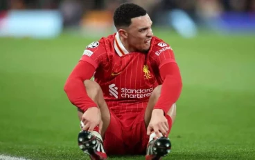 trent-alexander-arnold-injury-for-liverpool-v-psg-champions-league-12-march-202516