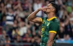 Blitzbok baller Tristan Leyds nominated for Player of the Year