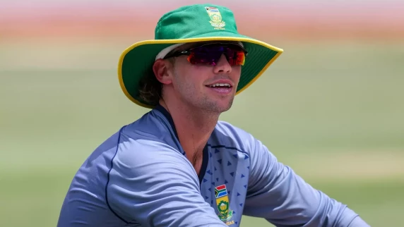 Proteas' Tristan Stubbs reflects on coming of age