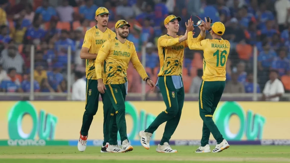 Tristan Stubbs expecting West Indies to bring similar challenge to India at T20 World Cup