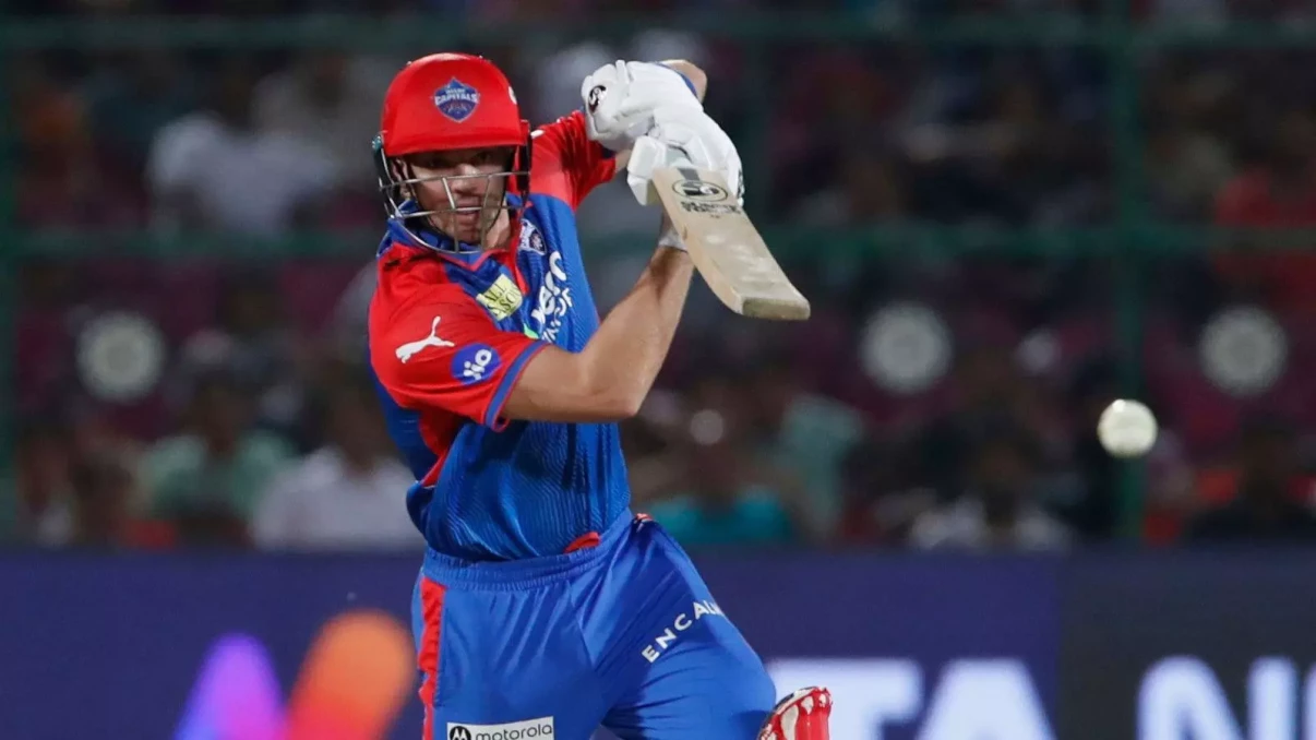 IPL: Delhi Capitals dent Punjab Kings' top-two hopes with six-wicket victory