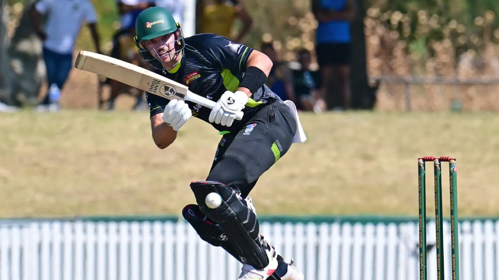 Tristan Stubbs Hampshire cricket Context and Implications