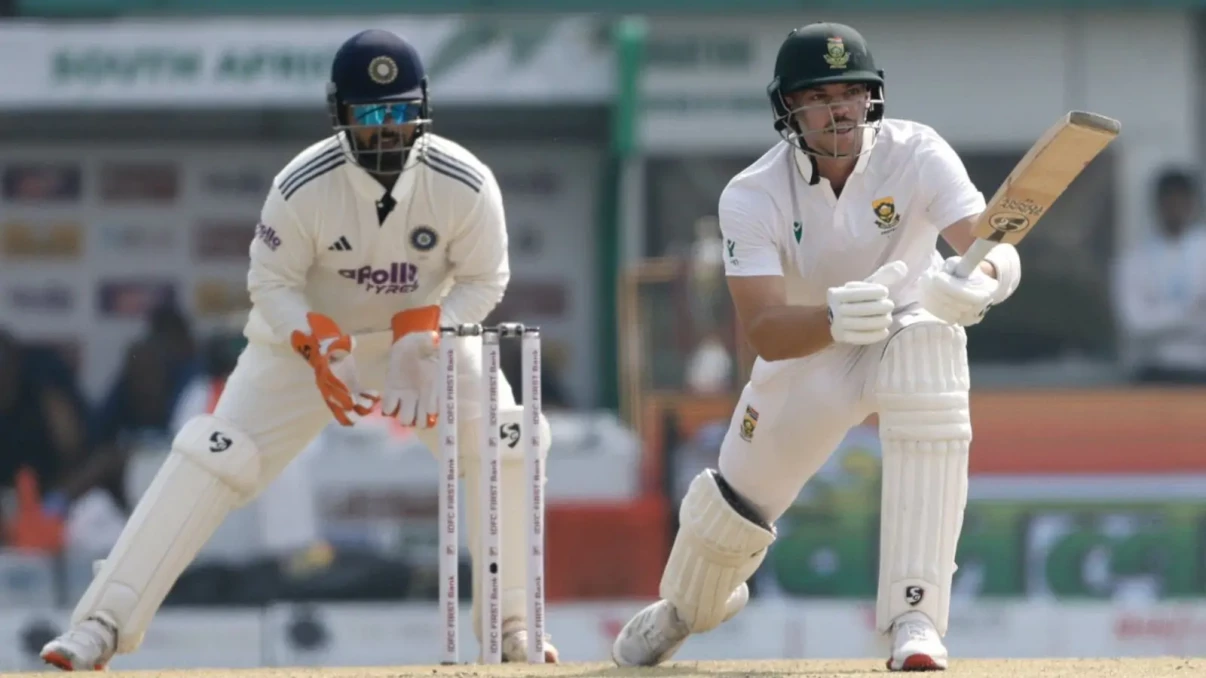 Proteas face uphill task against India after crumbling on difficult pitch in Kolkata Proteas face uphill task against India after crumbling on difficult pitch in Kolkata