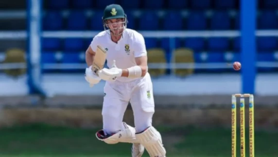 Proteas take positives from rain-interrupted first Test draw against West Indies