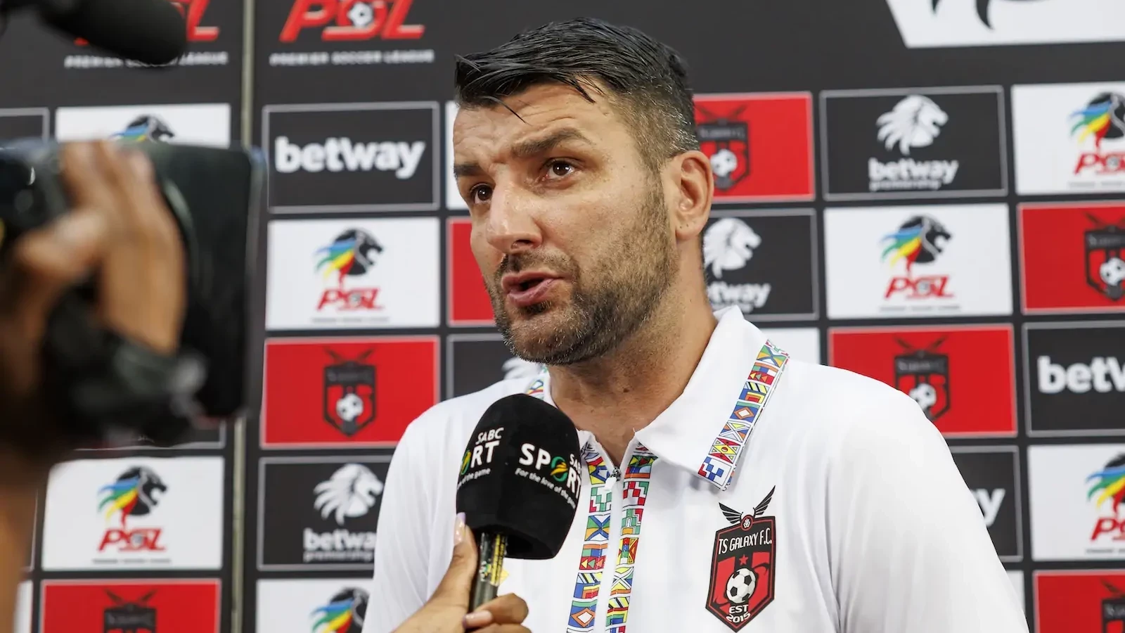 Exquisite Ts Galaxy Chairman Tim Sukazi Hints At Return For Adnan Beganovic As Hunt For New Head Coach Begins - 'he Has Unfinished Business Here' Photo in 4K Exquisite Ts Galaxy Chairman Tim Sukazi Hints At Return For Adnan Beganovic As Hunt For New Head Coach Begins - 'he Has Unfinished Business Here' Photo in 4K