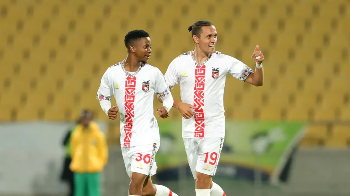 PSL wrap: Wins for TS Galaxy and Durban City as Chippa's struggles continue PSL wrap: Wins for TS Galaxy and Durban City as Chippa's struggles continue