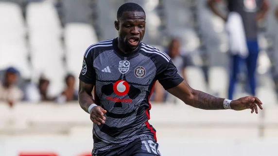Tshegofatso Mabasa: Orlando Pirates loan spells made me tough