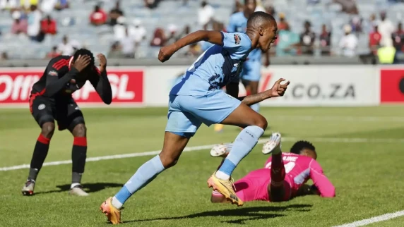 Orlando Pirates crash out of Carling Knockout Cup with shock defeat to Magesi