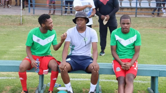 Bloemfontein Celtic is back, powered by Royal AM as Tshakhuma Tsha Madzivhandila?