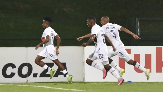 AmaTuks knock Swallows out of Nedbank Cup with last-gasp winner