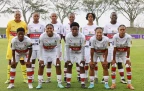 Sibusiso Themba says Tuks should stick to game plan against DK Ladies