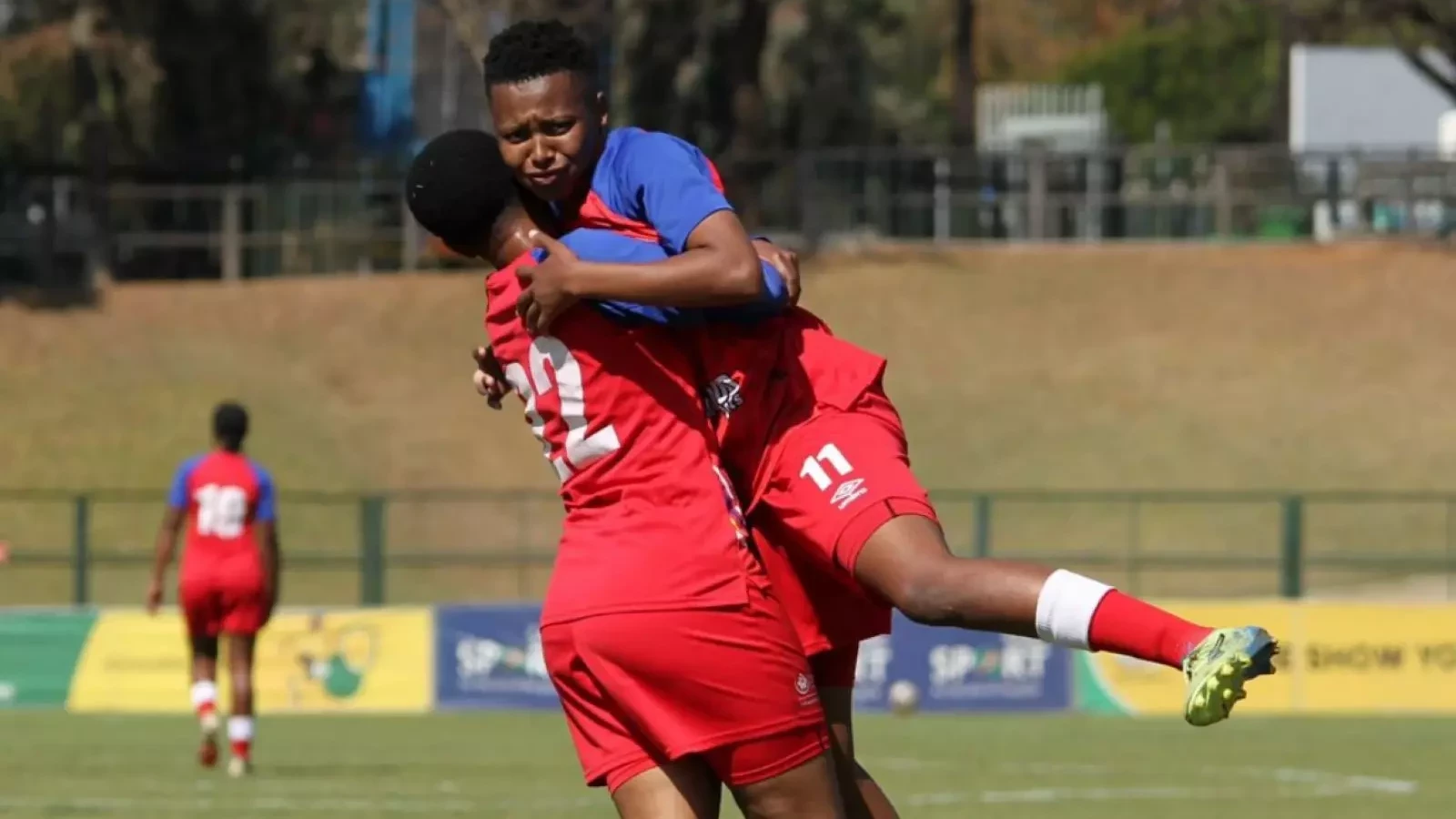 TUT coach approaching title talk with caution | soccer
