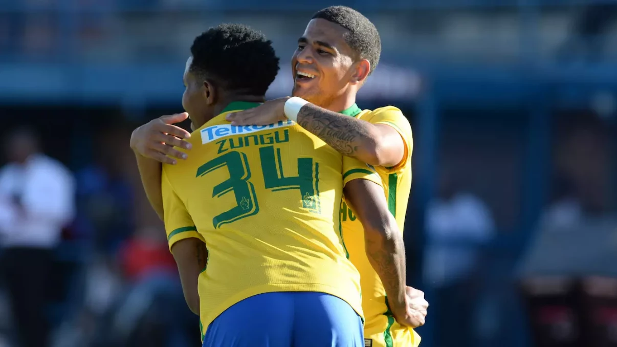 Dolly defends Zungu's return from Europe