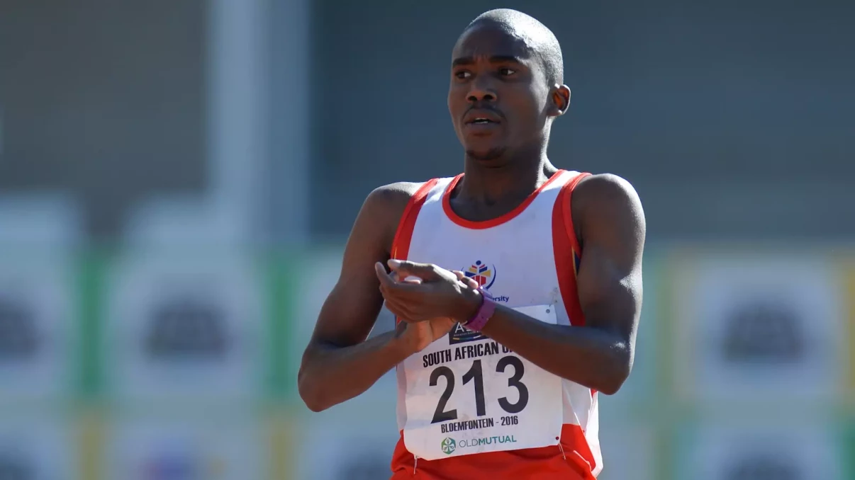 Mulaudzi eyes back-to-back 10km titles
