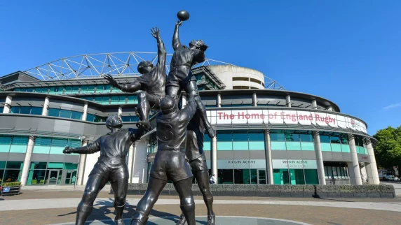 Iconic Twickenham rugby stadium to be renamed following landmark new investment