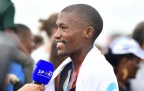 How winning the Two Oceans changed Arthur Jantjies’ life