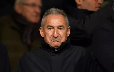 Txiki Begiristain