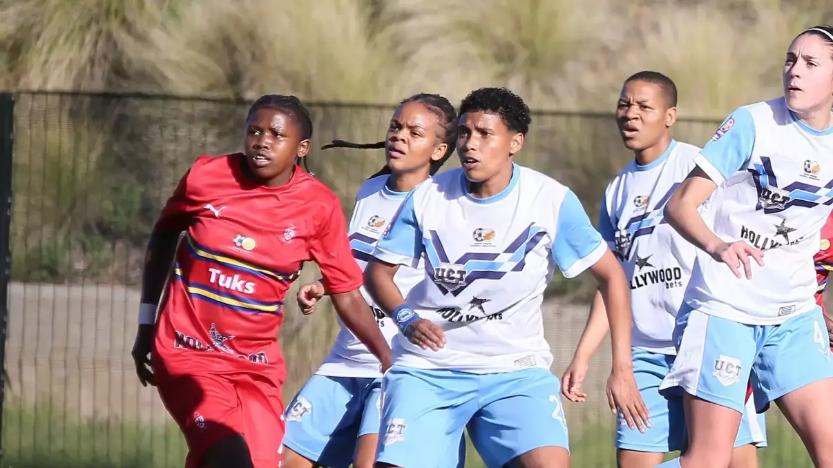 UCT looking to maintain good form against Copperbelts