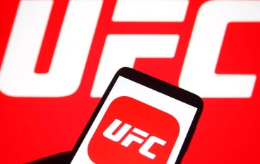 UFC logo