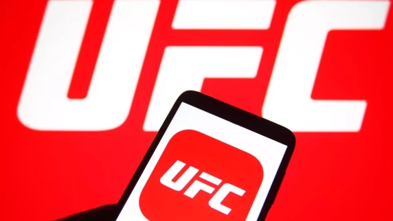 Lights, Camera, Octagon: Exploring the Dynamic Alliance Between Bollywood and UFC