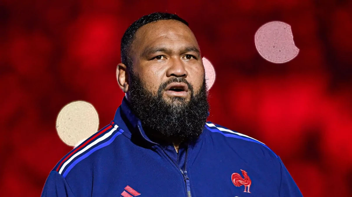 France prop Uini Atonio retires after heart attack forces end to career France prop Uini Atonio retires after heart attack forces end to career