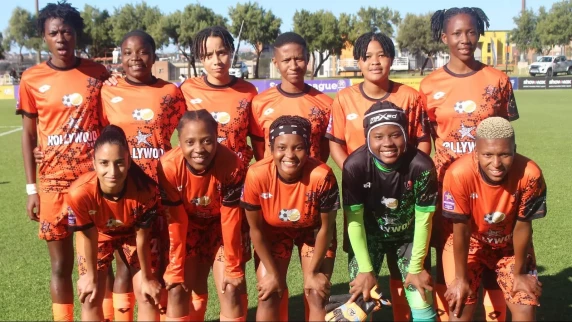 Orlando Pirates set to partner UJ or Wits for women's team agreement