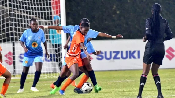 Delisile Mbatha explains Varsity Cup importance for UJ Ladies