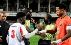 Karabo Mogudi: Home semifinal a psychological boost for UJ