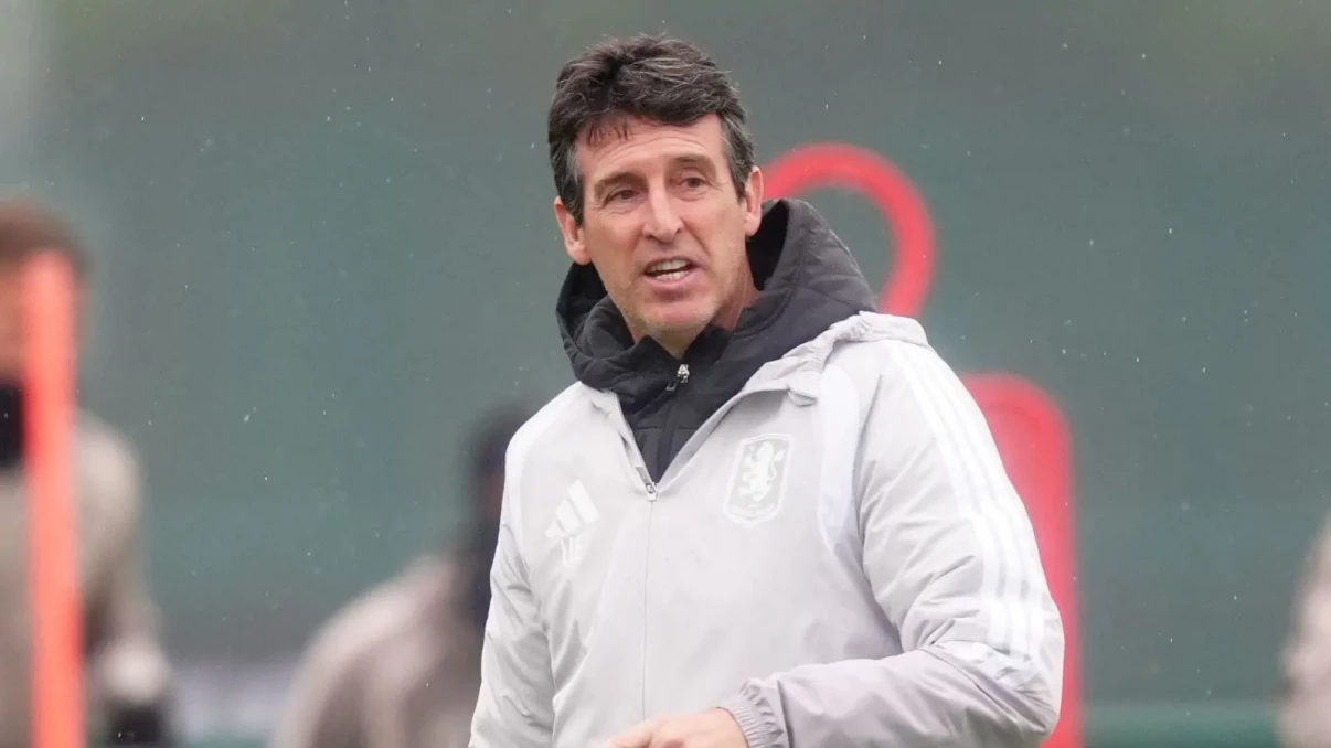 Unai Emery: Rewarding to build Aston Villa squad with limited budget Unai Emery: Rewarding to build Aston Villa squad with limited budget