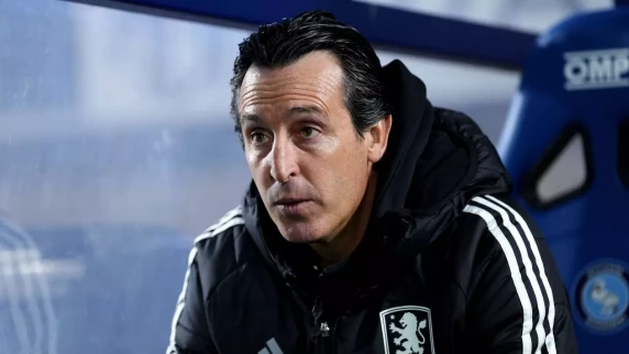 Unai Emery: Aston Villa not looking ahead to Bayern Munich encounter