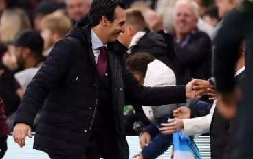 unai-emery-aston-villa