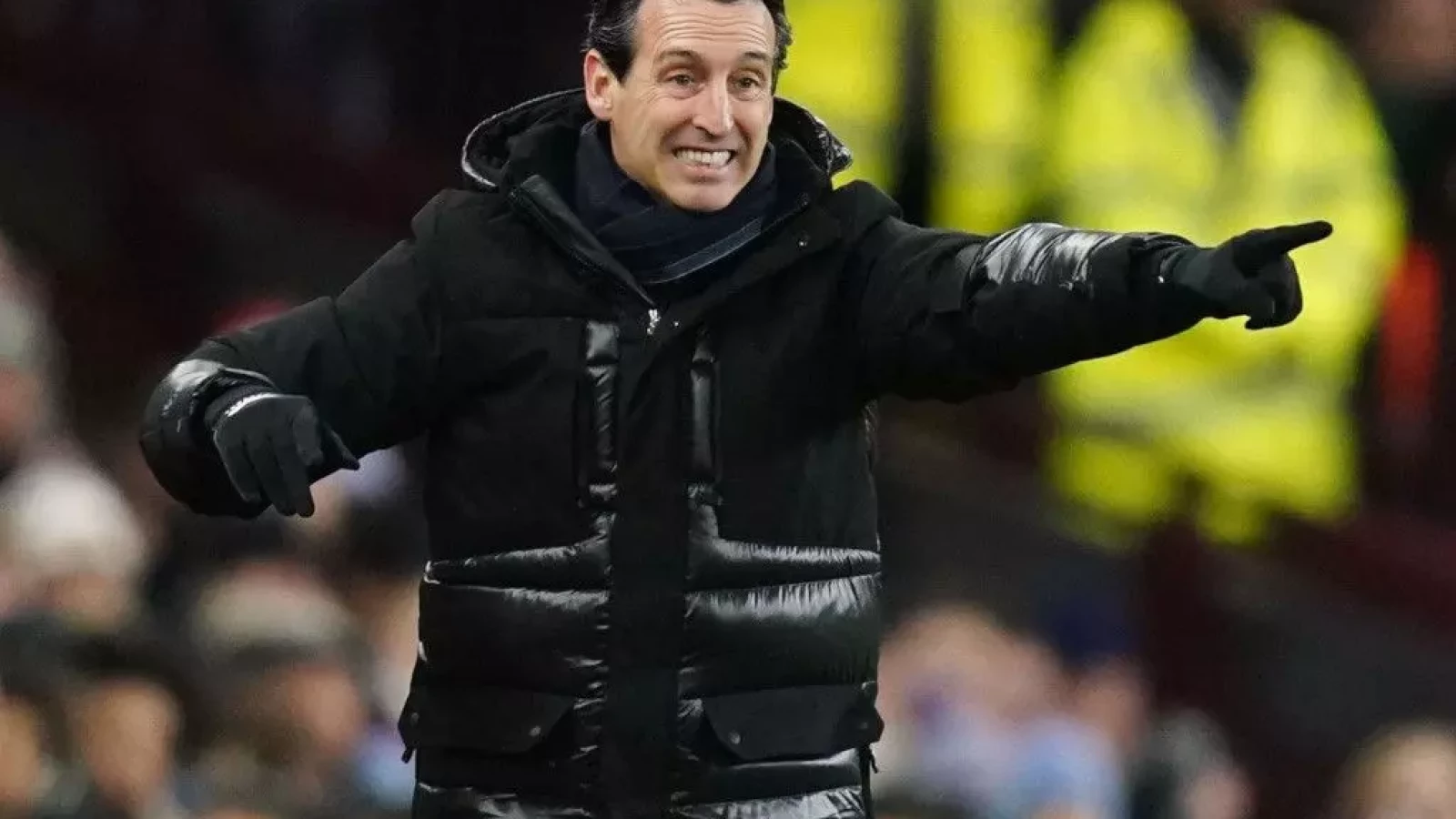 Tyrone Mings voices his support for Aston Villa boss Unai Emery | football