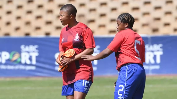 Maude Khumalo admits challenge in facing relegation-threatened Durban Ladies