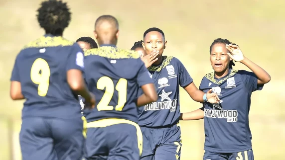 UWC learn CAF Women's Champions League qualifying opponents