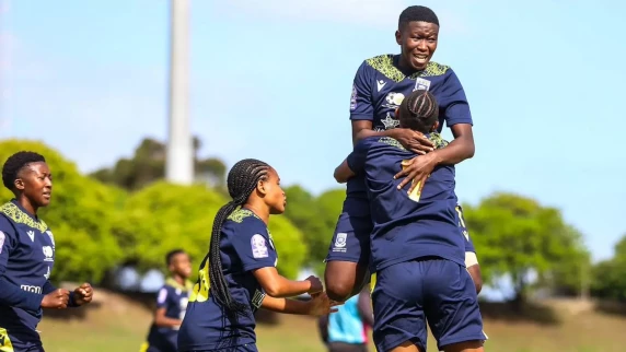 Messages of well-wishes pour in for UWC ahead of COSAFA qualifiers