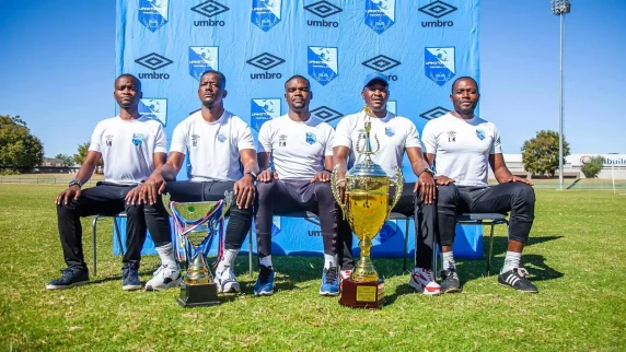 ABC national play-off final a bonus for Upington City, Orbit College