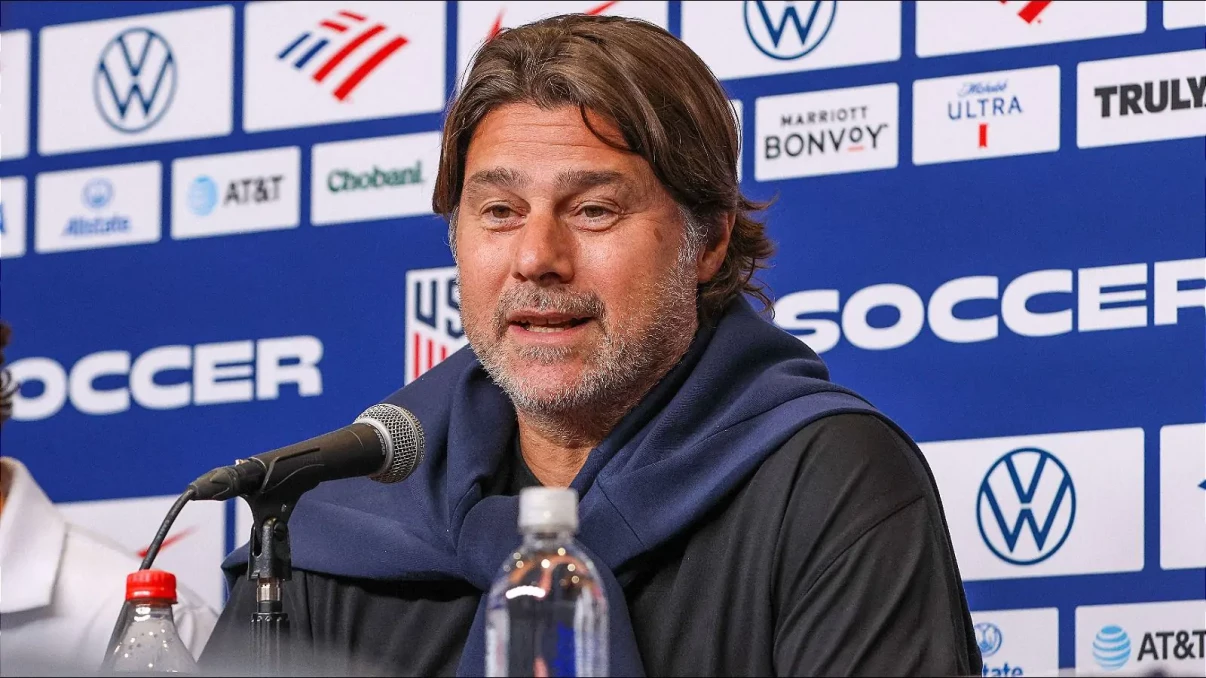 Mauricio Pochettino: Man City verdict leaves football facing 'period of deceit' Mauricio Pochettino: Man City verdict leaves football facing 'period of deceit'