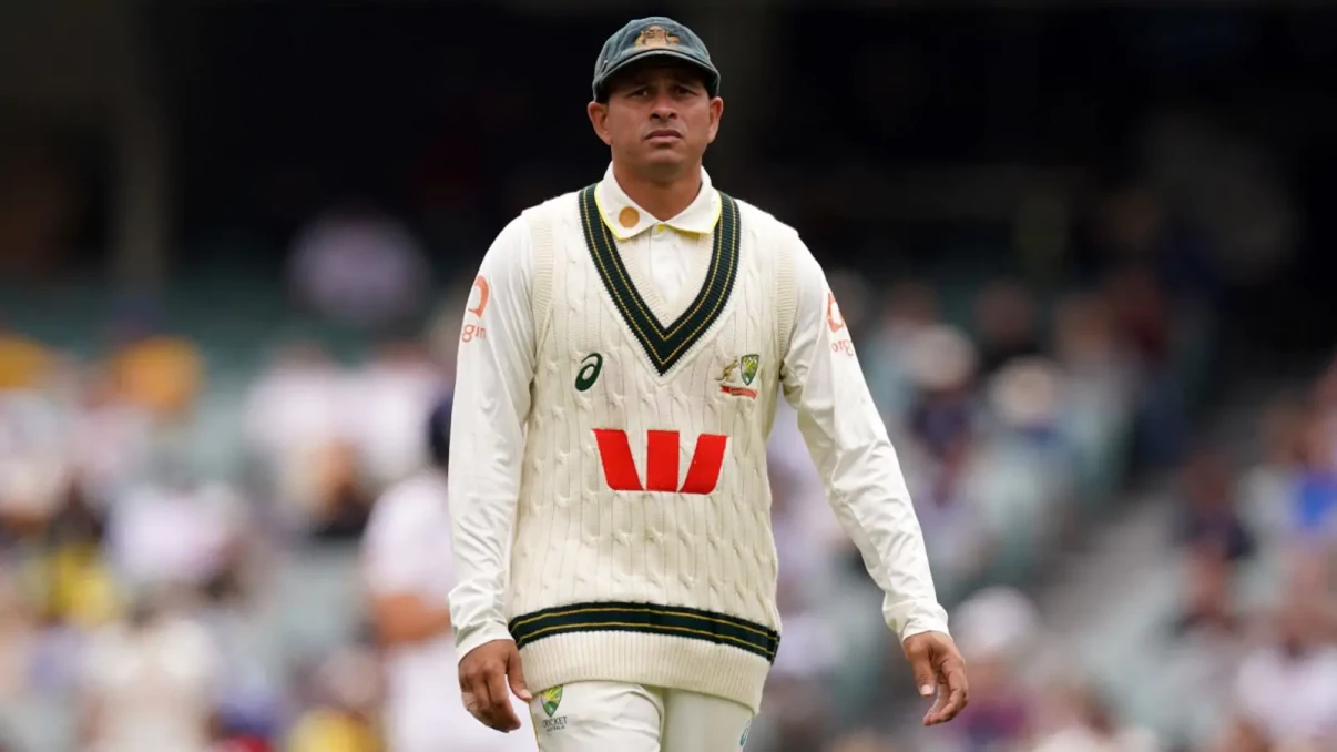 Usman Khawaja confirms international retirement after final Ashes Test Usman Khawaja confirms international retirement after final Ashes Test