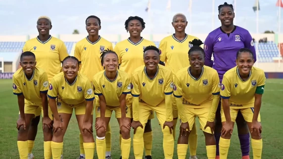 Amogelang Motau: UWC return home with heads held high