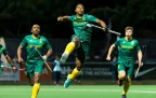 Devon van der Merwe leads SA into Nations Cup semifinal