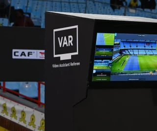 VAR used in CAF Champions League at Loftus Versfeld