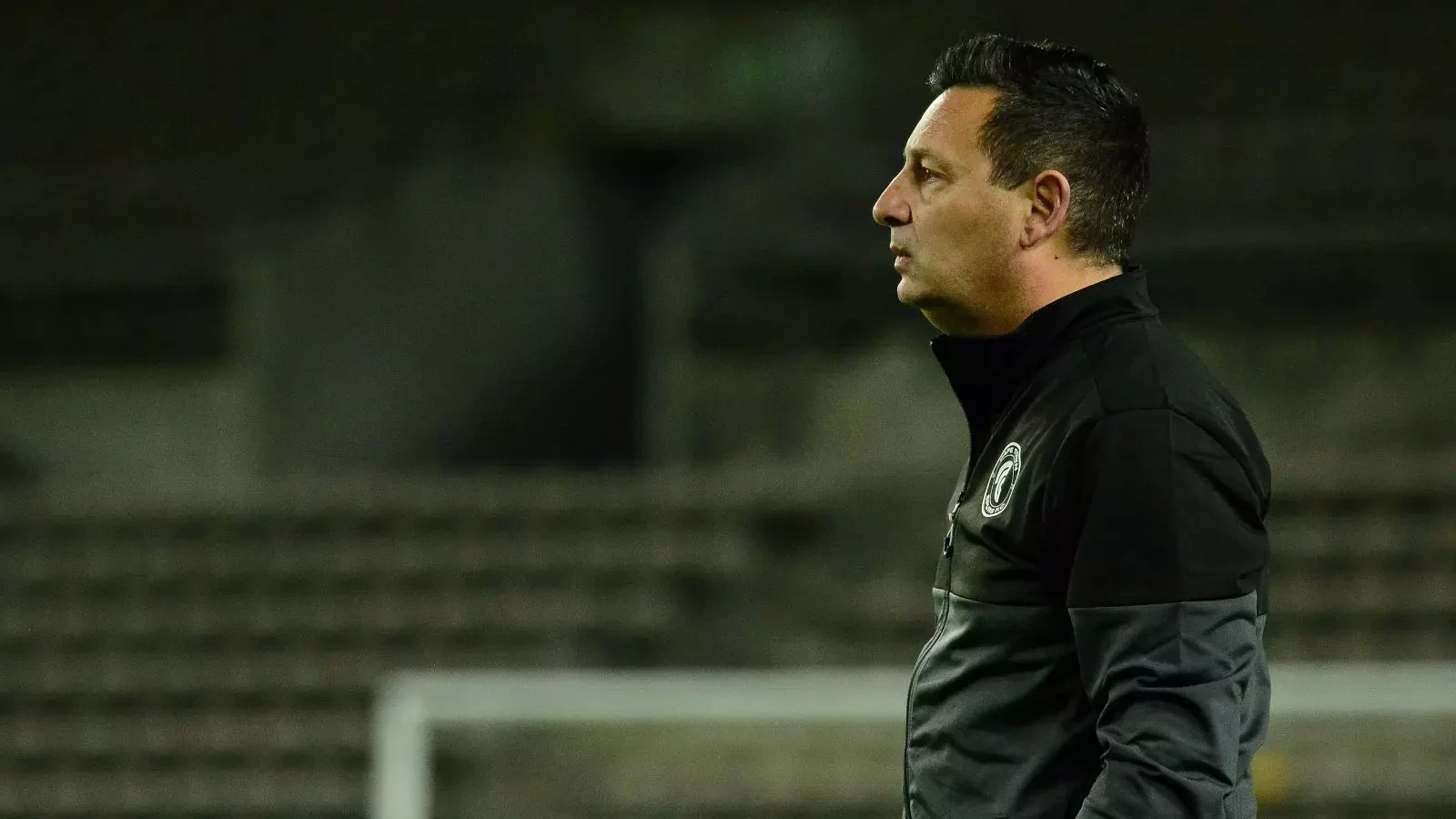 Vasili Manousakis lays bare the Cape Town Spurs challenges | soccer