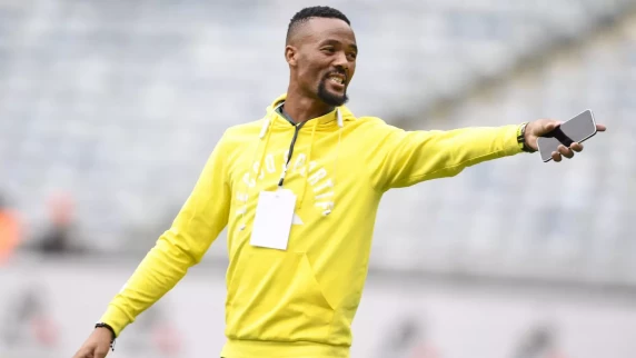 Veli Mothwa to start as Hugo Broos reveals Bafana Bafana approach