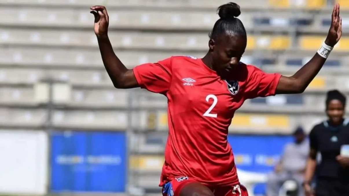 Exclusive: Namibia legend Vewe Kotjipati calls time on international career Exclusive: Namibia legend Vewe Kotjipati calls time on international career