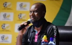 Victor 'The Principal' Hlungwani lands another SAFA role