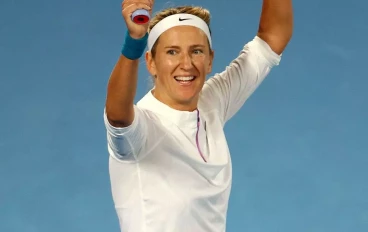 Victoria Azarenka