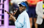 Teenager Victoria Mboko upsets Naomi Osaka to win Canadian Open