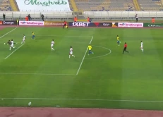 CAFCL: Wydad V Mamelodi Sundowns  - 13 May 2023